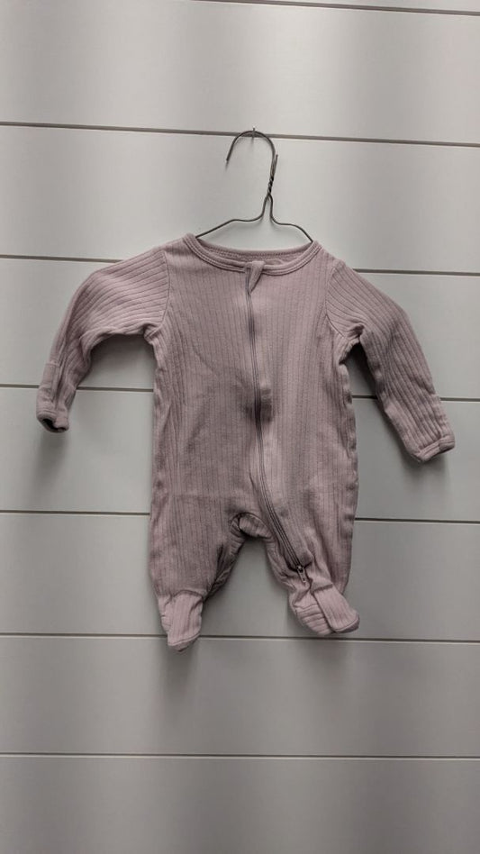 Wonder Nation Pajamas - NB