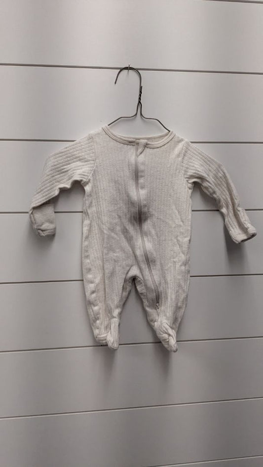 Wonder Nation Pajamas - NB
