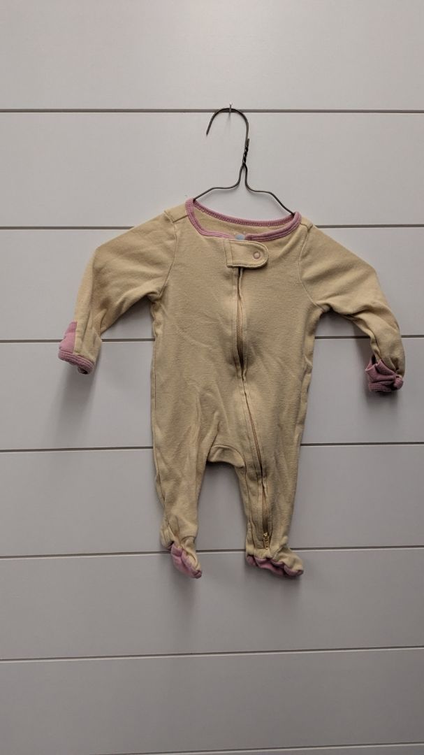Cloud Island Pajamas - NB