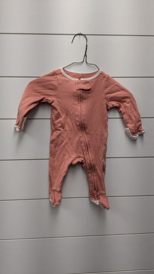 Cloud Island Pajamas - NB