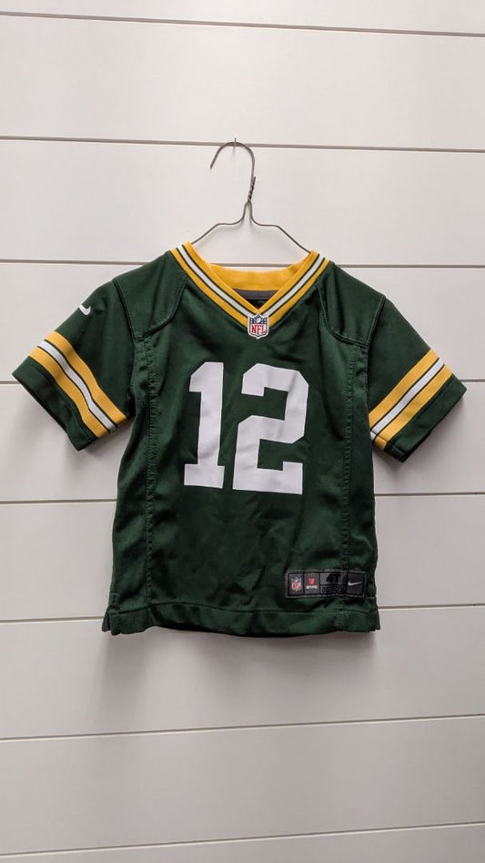 NFL Packers Jersey - 4t