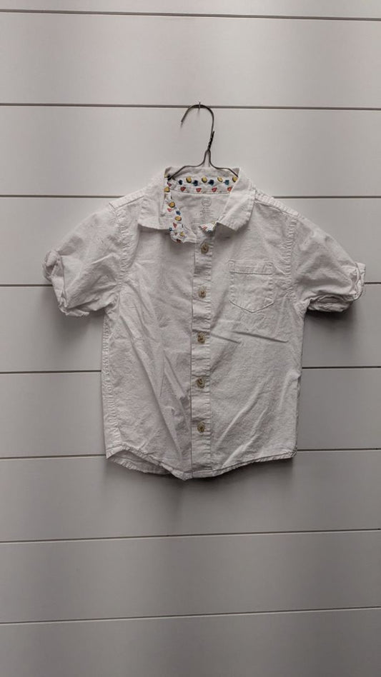 Wonder Nation Short Sleeve - 4t