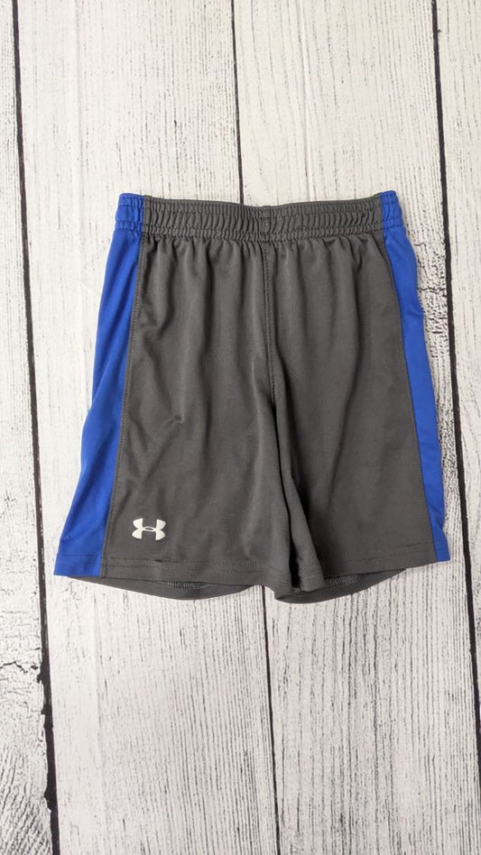 Under Armour Shorts - 4t