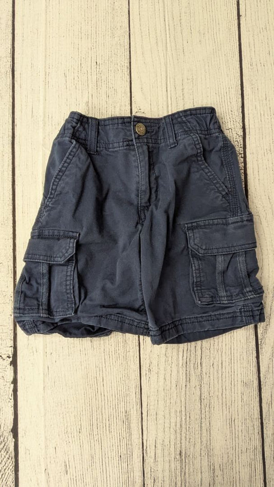 Sonoma Shorts - 4t