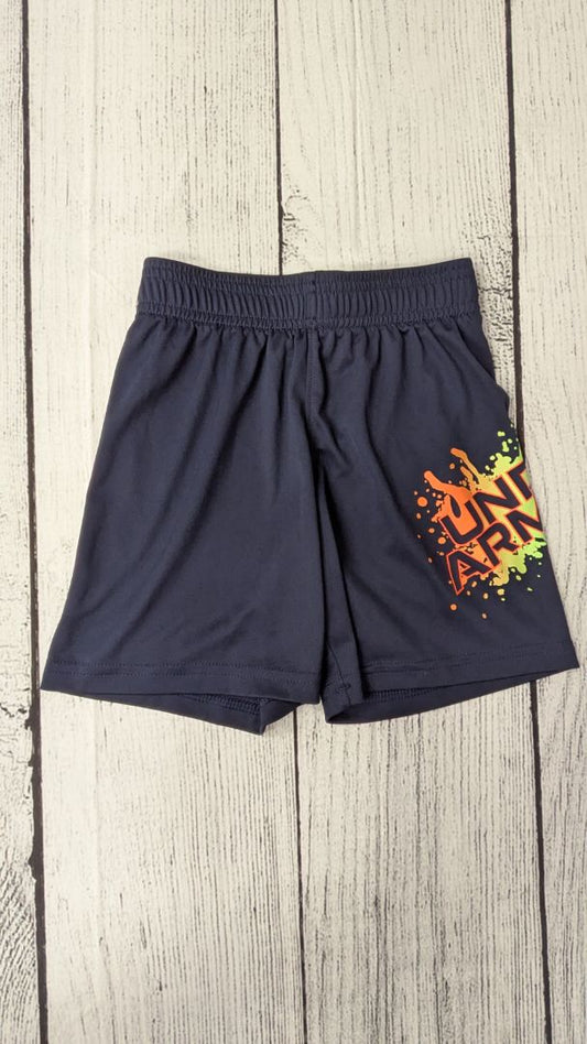 Under Armour Shorts - 4t