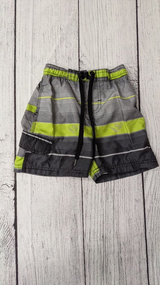 Kanu Surf Swim Trunks - 4t