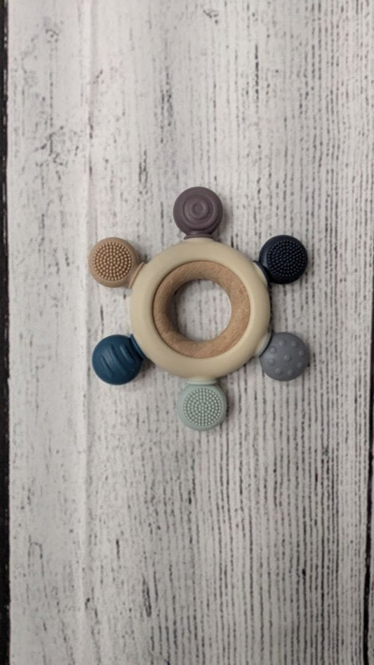 Teether -