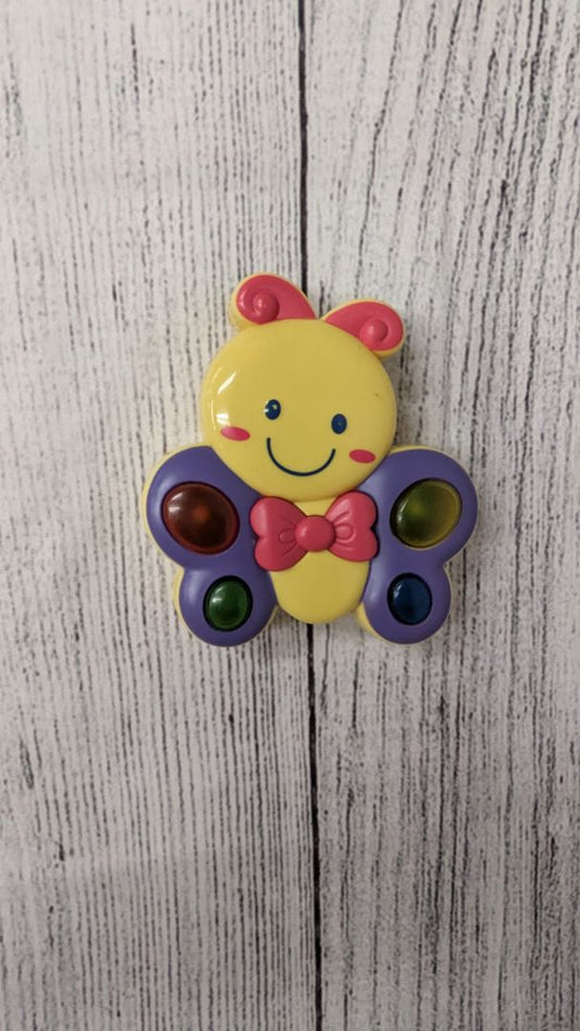 Butterfly Music Toy -