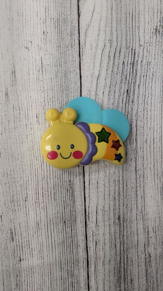 Bumblebee Music Toy -