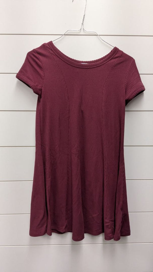 Art Class Short Sleeve Dress - 8