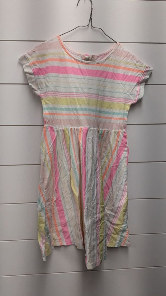 Jumping Beans Short Sleeve Dress - 7