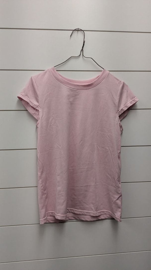 Short Sleeve - 8