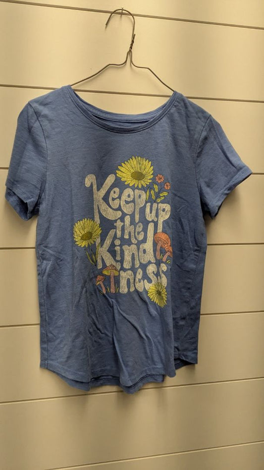 So Kindness Short Sleeve - 8