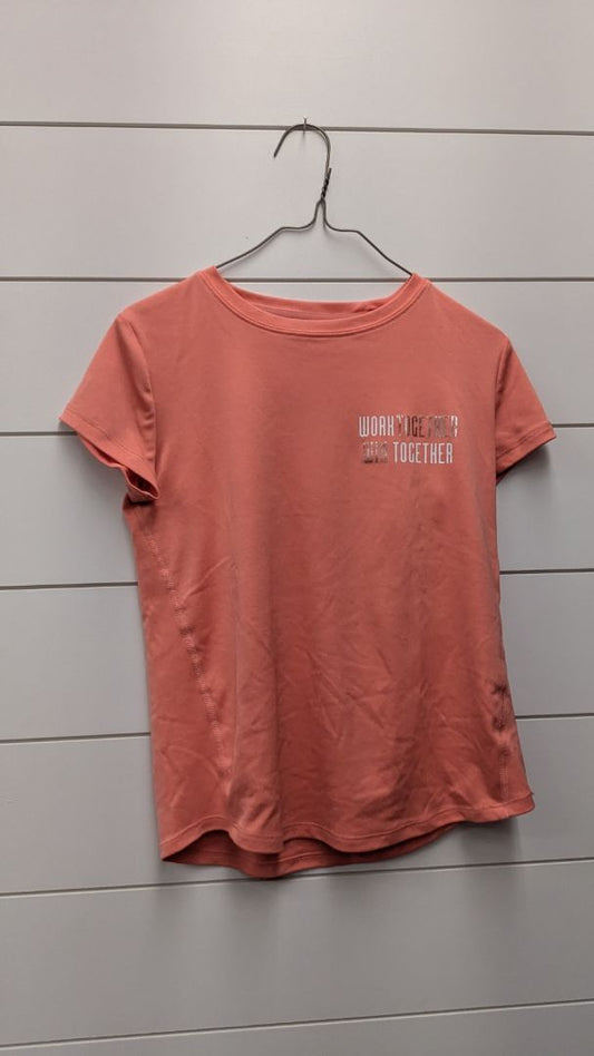 All in Motion Short Sleeve - 8
