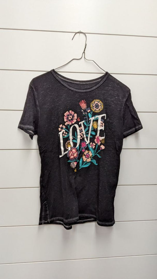 Mudd "Love" Short Sleeve - 8