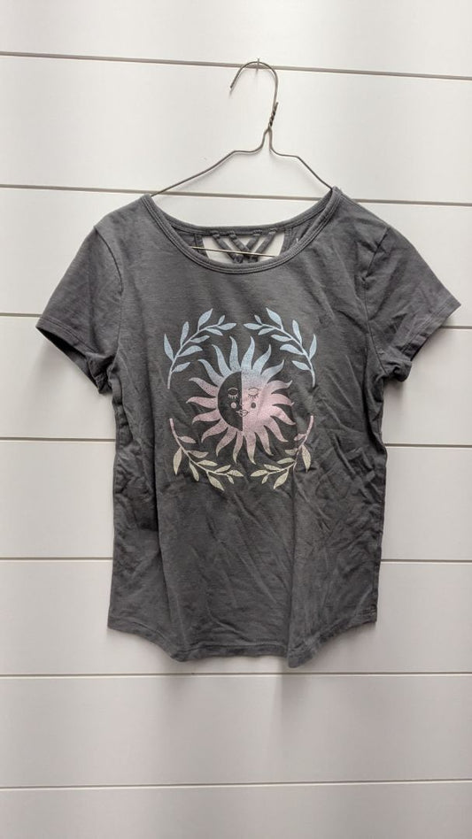 So Sun Short Sleeve - 8