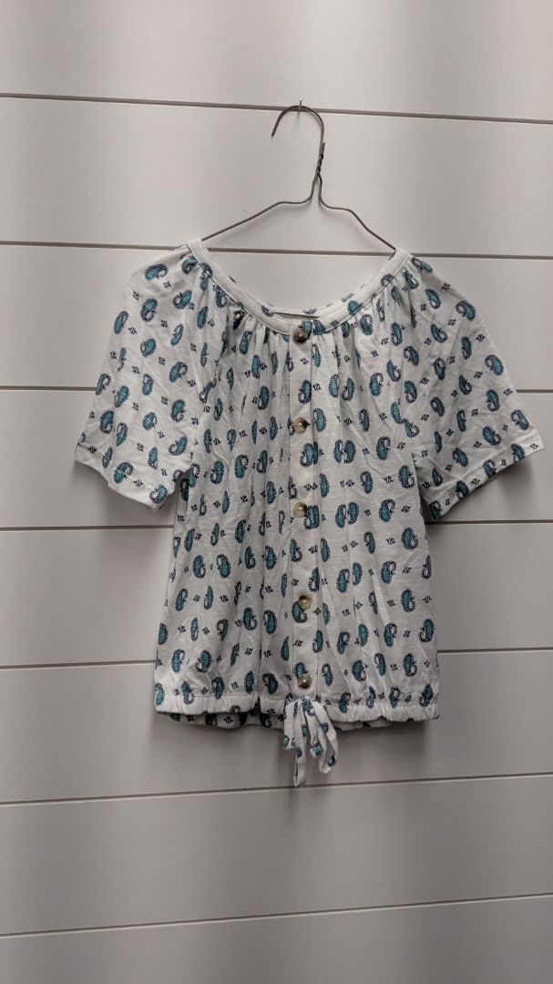 So Short Sleeve - 7