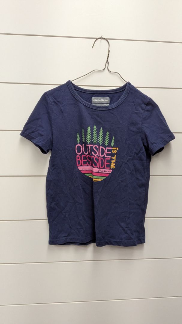 Eddie Bauer Outdoors Short Sleeve - 8