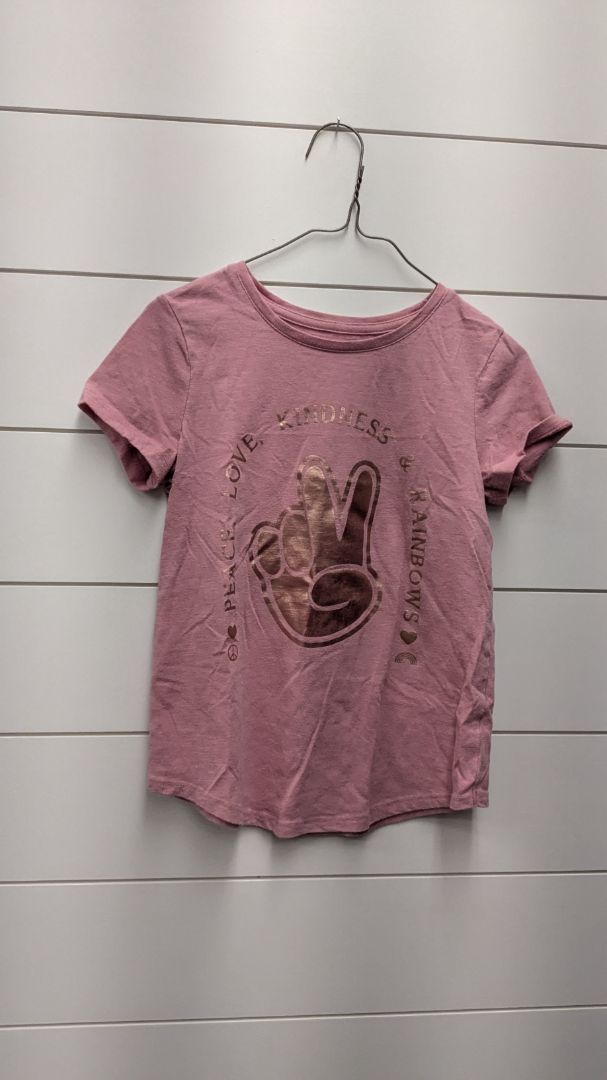 So Peace Short Sleeve - 7