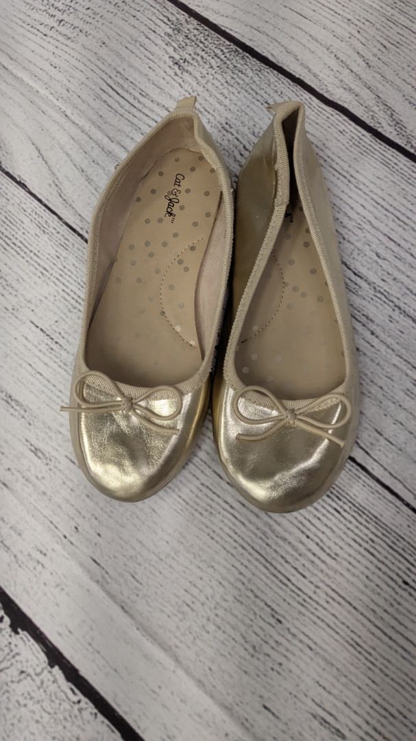 Cat & Jack Flats - 13