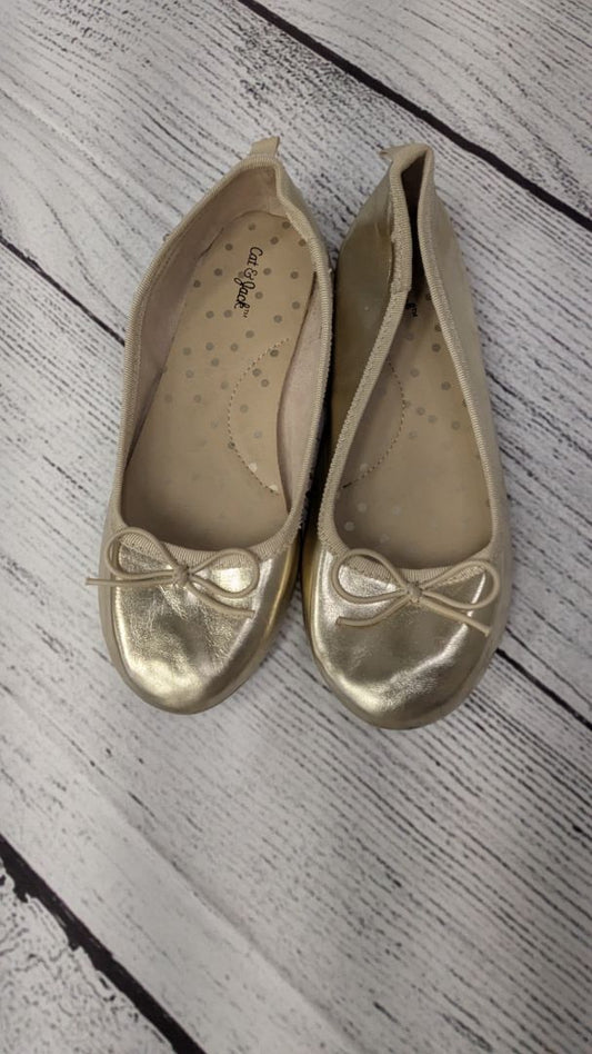 Cat & Jack Flats - 13