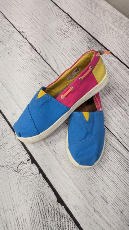 Toms Slip-on's - 2