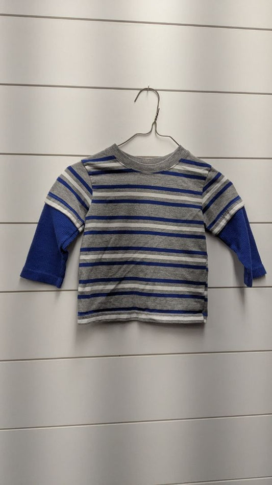 Garanimals Long Sleeve - 18mo