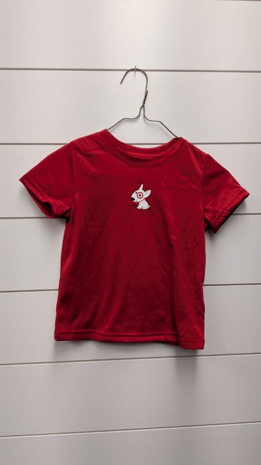 Target Short Sleeve Twin Set (2) - 18mo