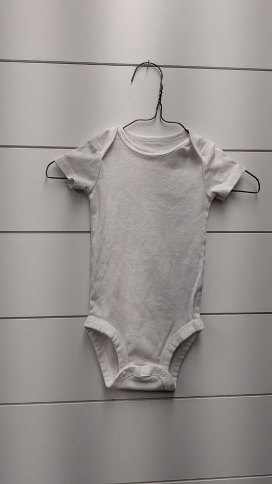Carters Short Sleeve - 6mo