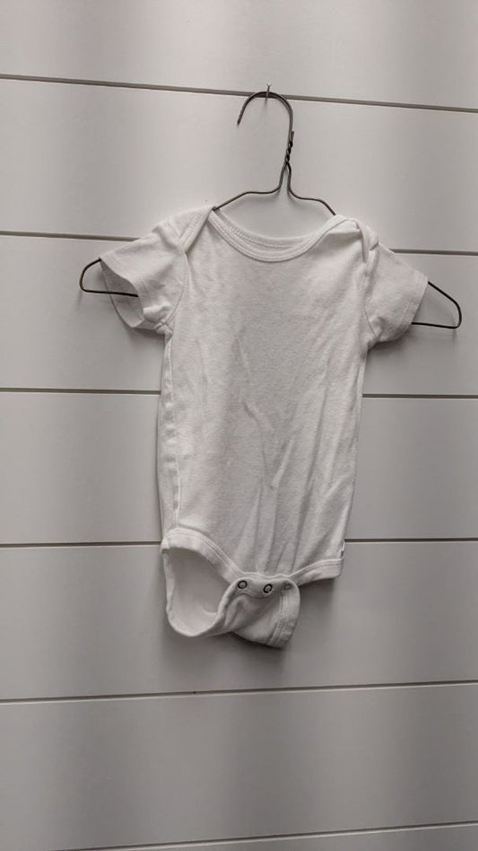Gerber Short Sleeve - 6mo