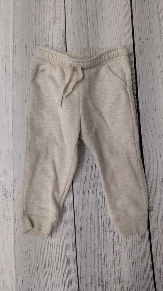 Cat & Jack Sweatpants - 18mo