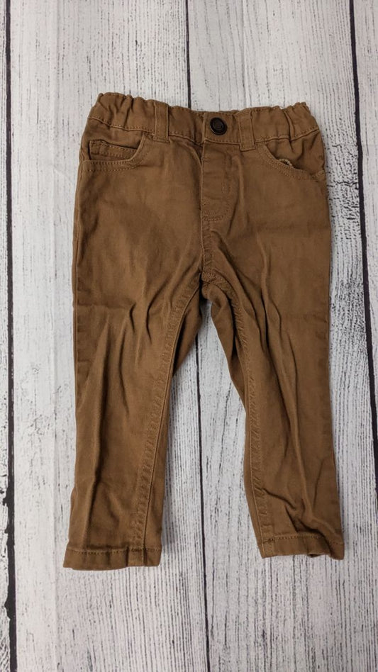Garanimals Khakis - 18mo