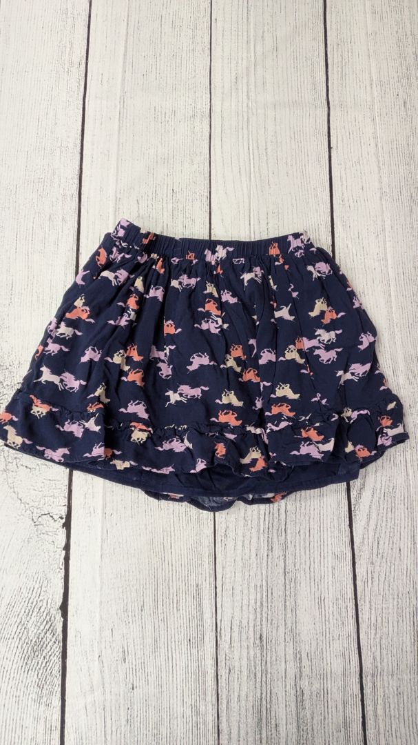 Jumping Beans Unicorn Skirt - 8