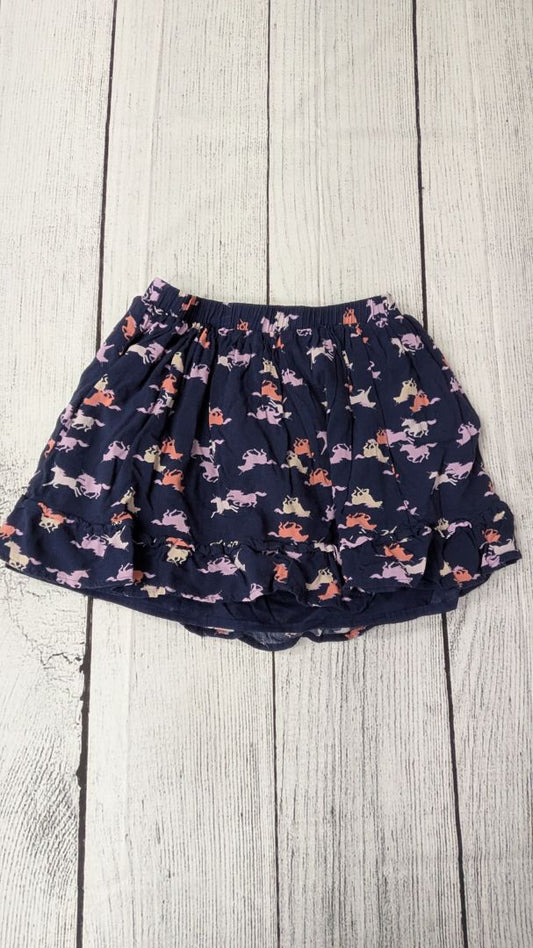 Jumping Beans Unicorn Skirt - 8