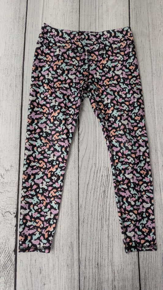 Athletic Works Leggings - 8