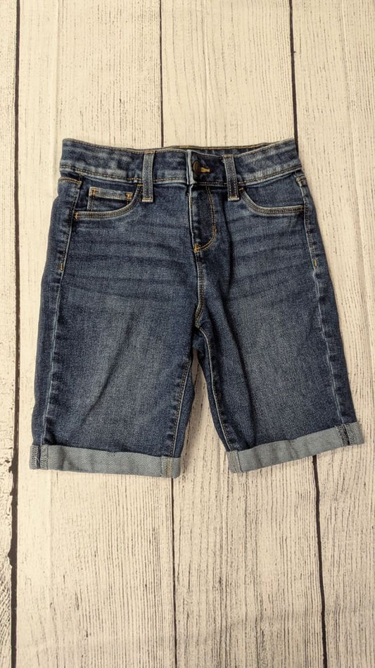 Jumping Beans Jean Shorts - 8