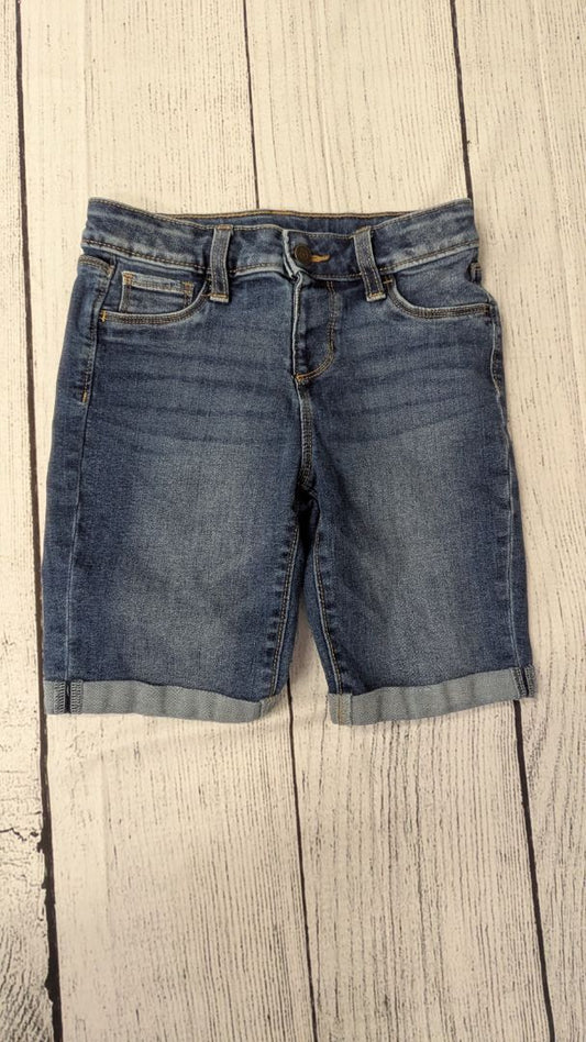 Jumping Beans Jean Shorts - 8