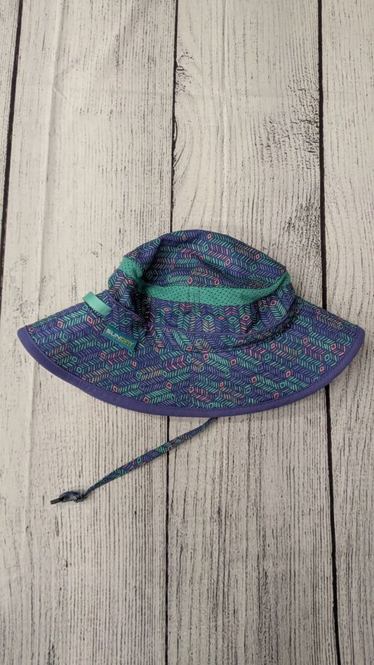 Sunday Afternoons Bucket Hat - 24mo