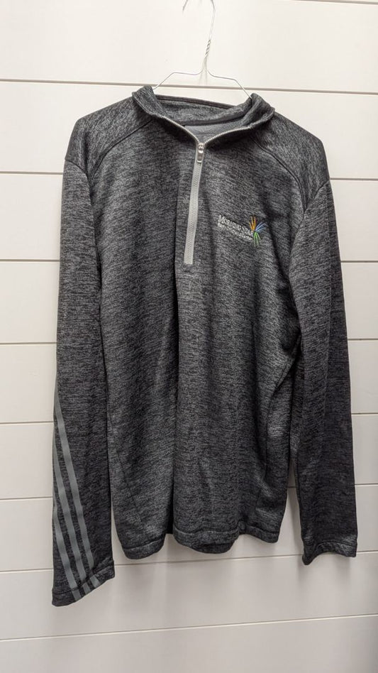 Adidas Morningstar Sweatshirt - S