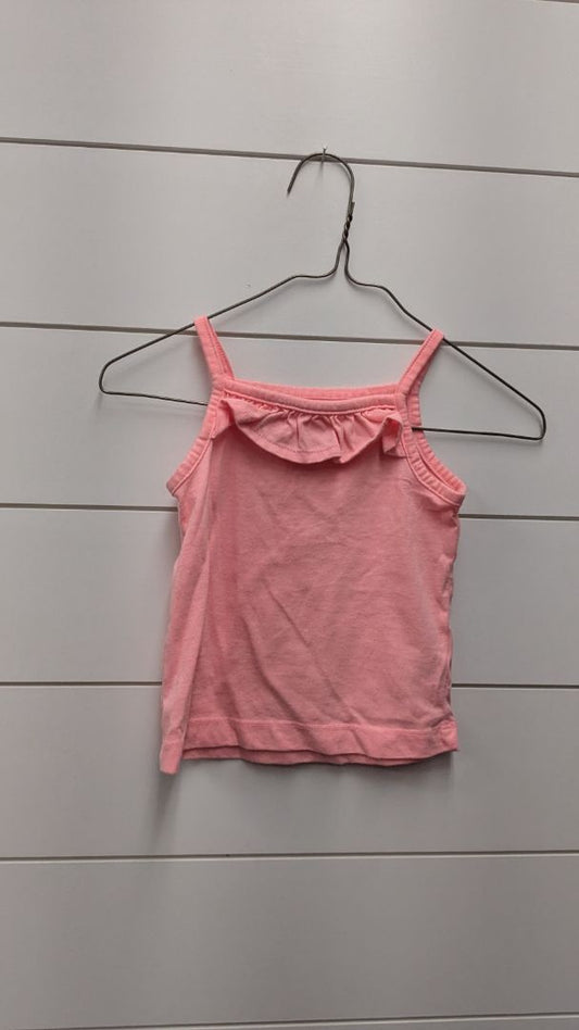 Carters Tank Top - 18mo