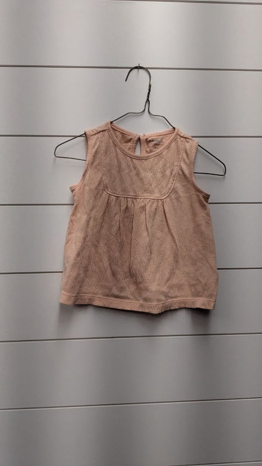 Carters Tank Top - 18mo