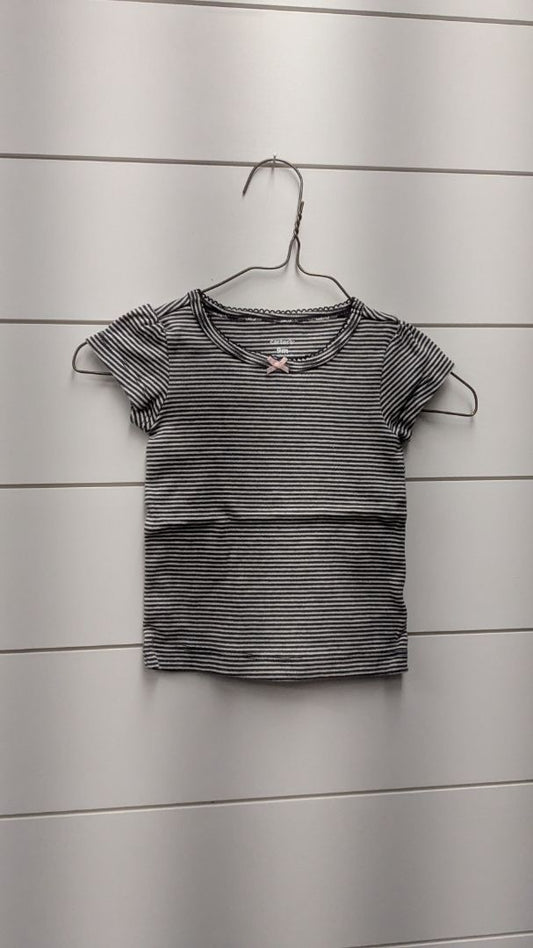 Carters Short Sleeve - 9mo