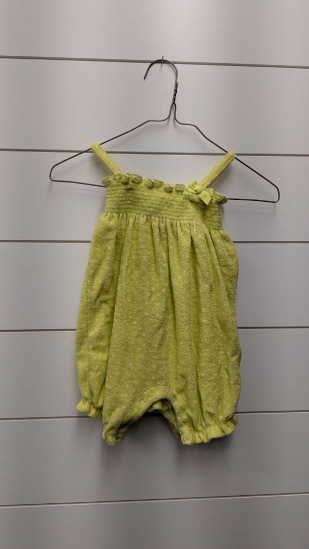 Koala Baby Swimsuit Cover-up - 9mo