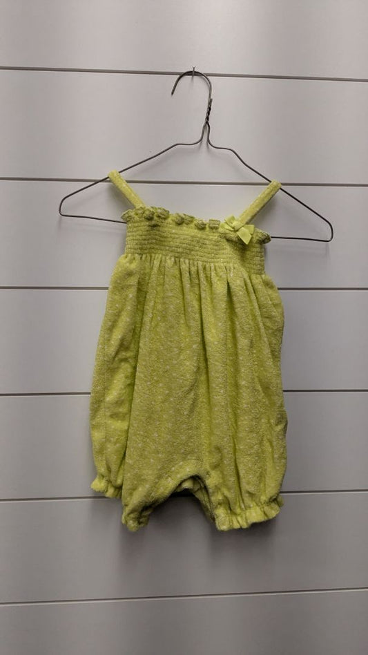 Koala Baby Swimsuit Cover-up - 9mo