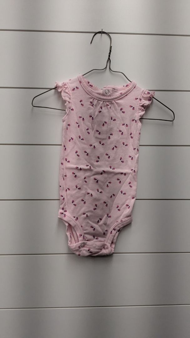 Carters Ladybug Tank Top - 9mo