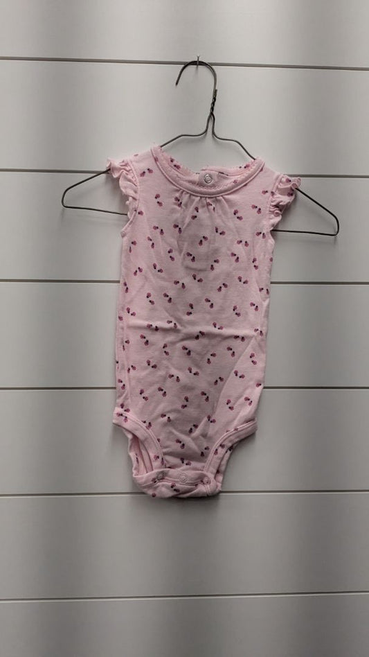 Carters Ladybug Tank Top - 9mo