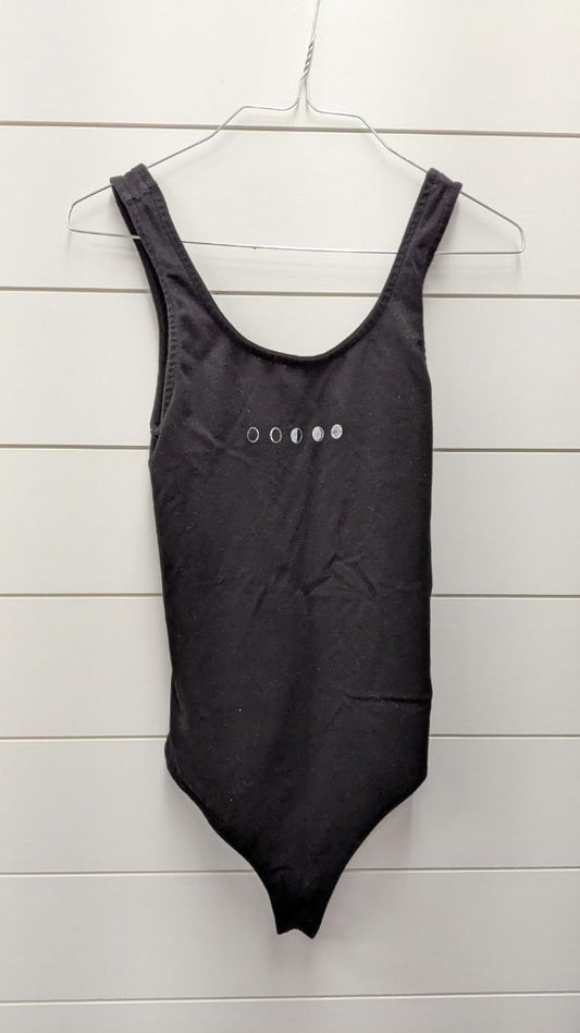 Moon Phase Bodysuit - S