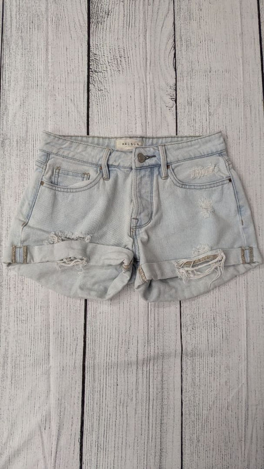 Pacsun Jean Shorts - 22