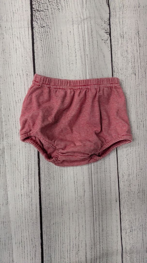 Carters Shorts - 9mo