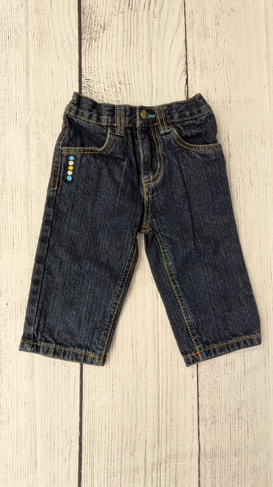 Coogi Jeans - 12mo